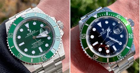 rolex hulk for|rolex hulk vs kermit.